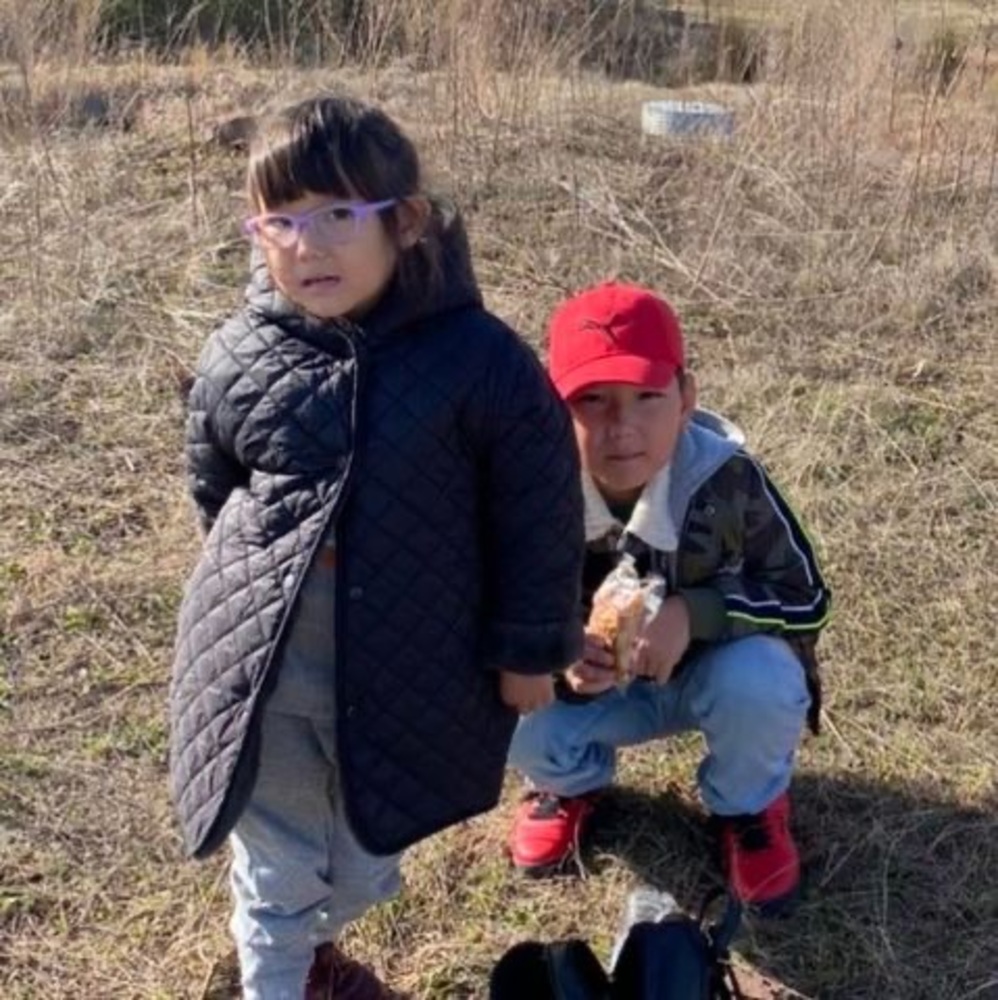 Meet your Posher, Mergen